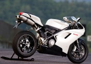 Ducati 848